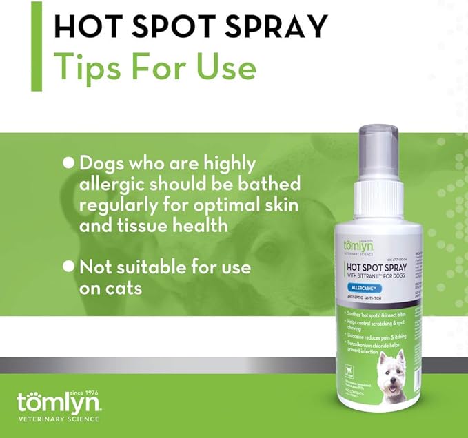allercaine 4oz