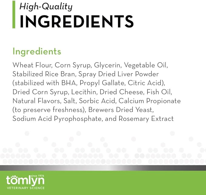 tomlyn pill masker 4 oz