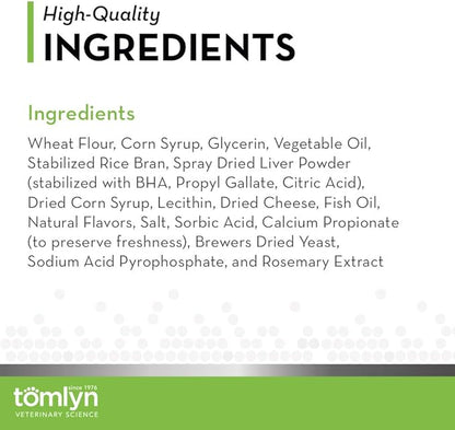 Tomlyn Pill Masker 4 oz