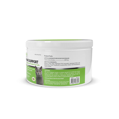 L-lysine Powder Immune Support for Cats & Kittens