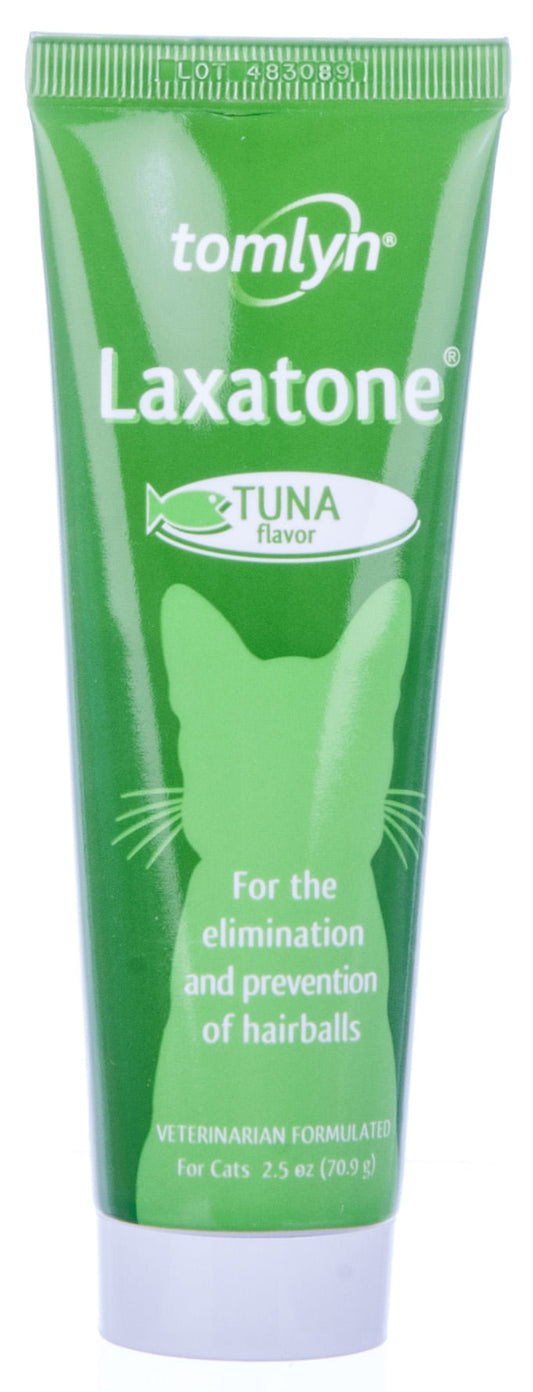 Laxatone, Tuna, 2.5 oz