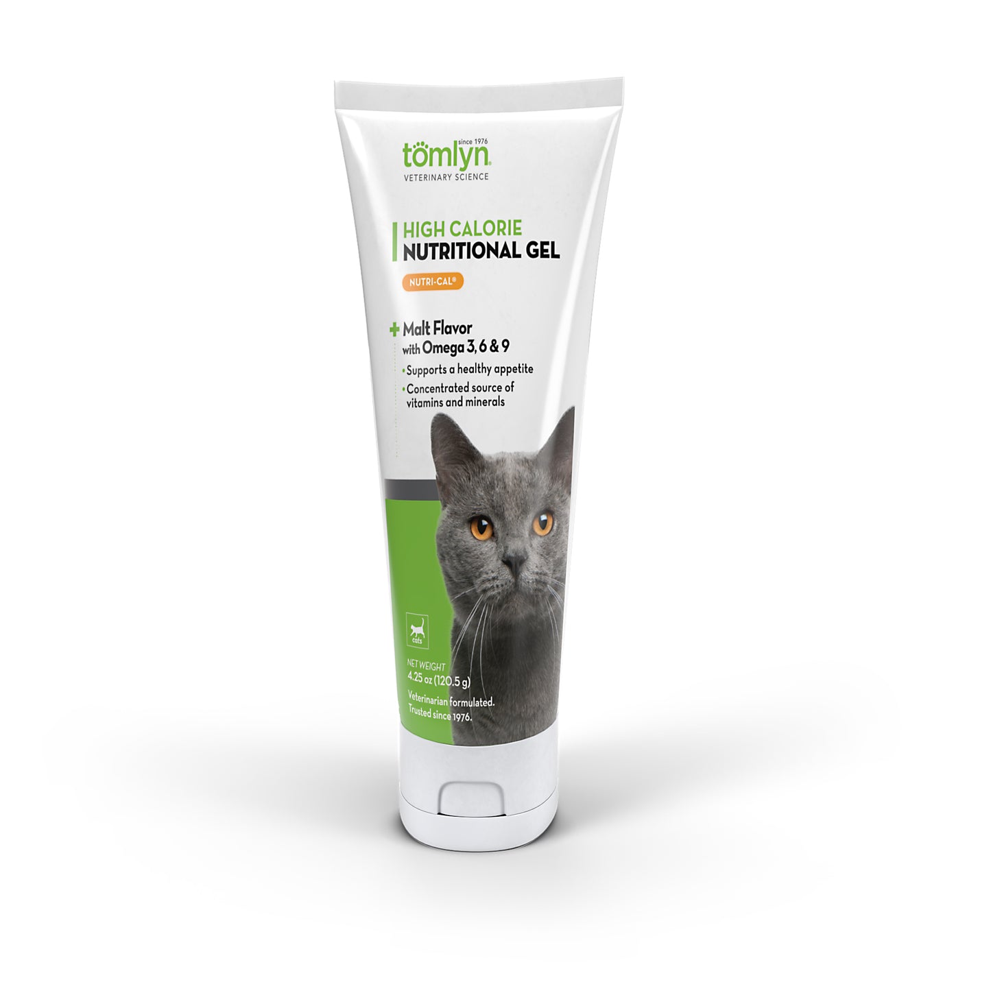 nutrical for cats 4 1/4oz