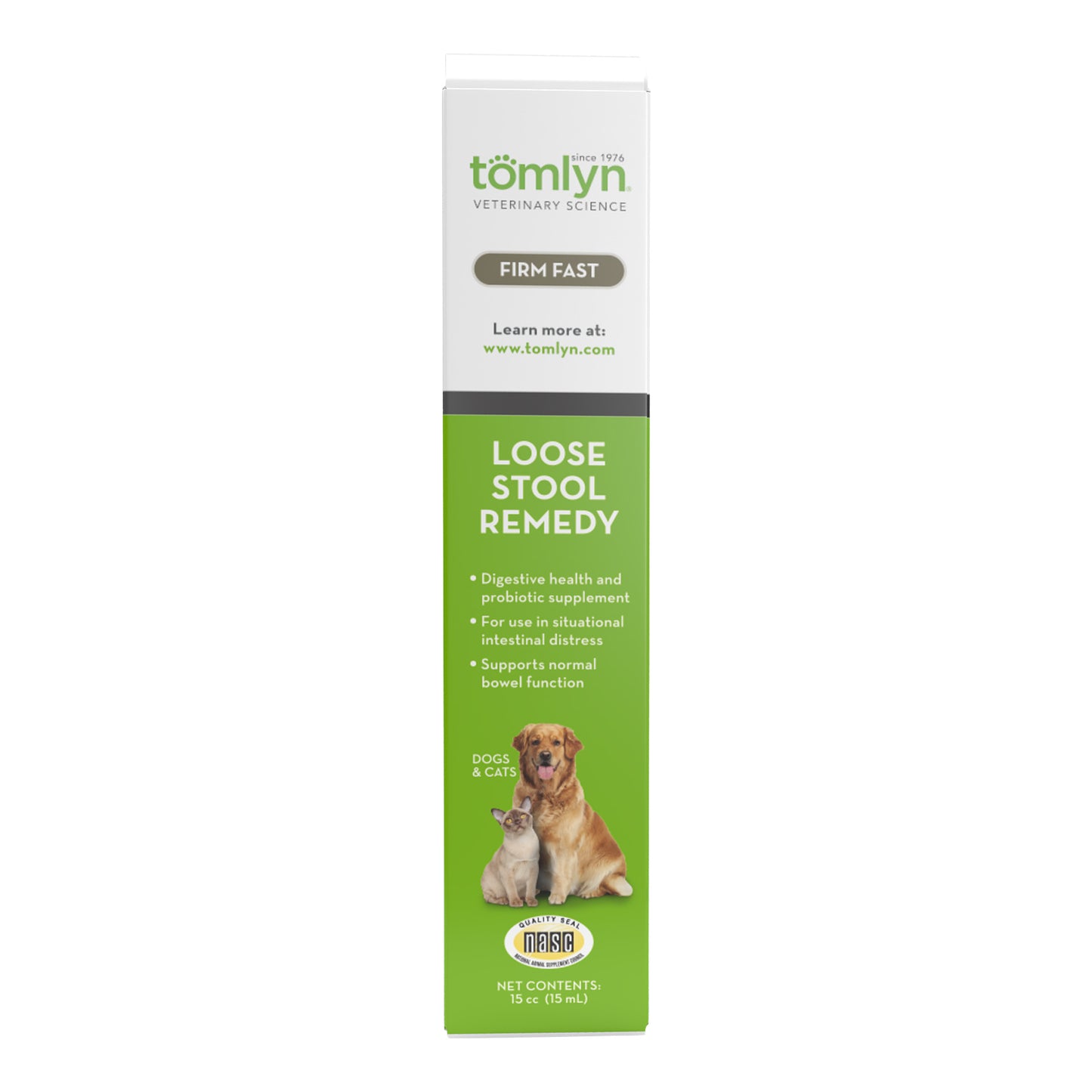 loose stool remedy gel 15cc