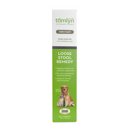 Loose Stool Remedy Gel 15cc