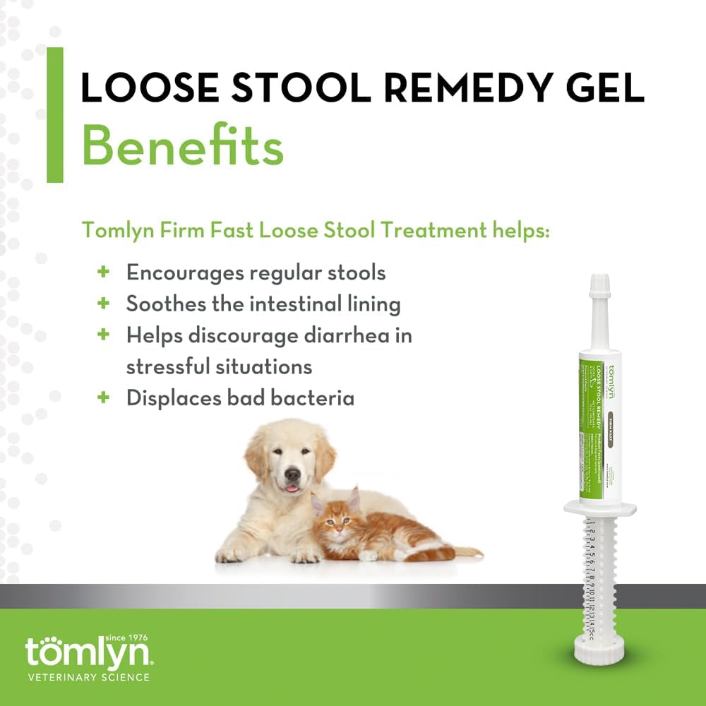 loose stool remedy gel 15cc