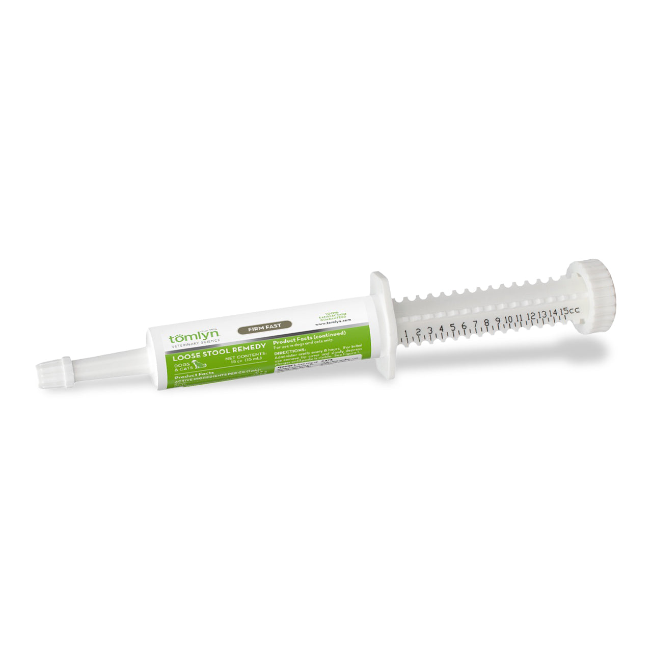loose stool remedy gel 15cc