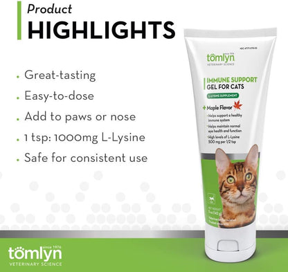 L-Lysine Gel