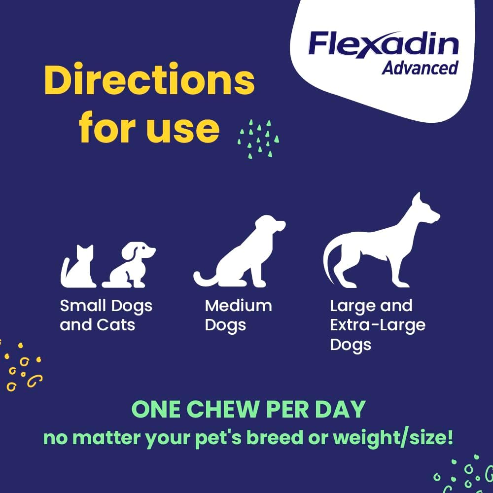 flexadin advanced with uc-ii 30 count