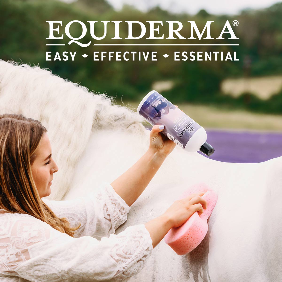 equiderma organic neem shamp 32oz