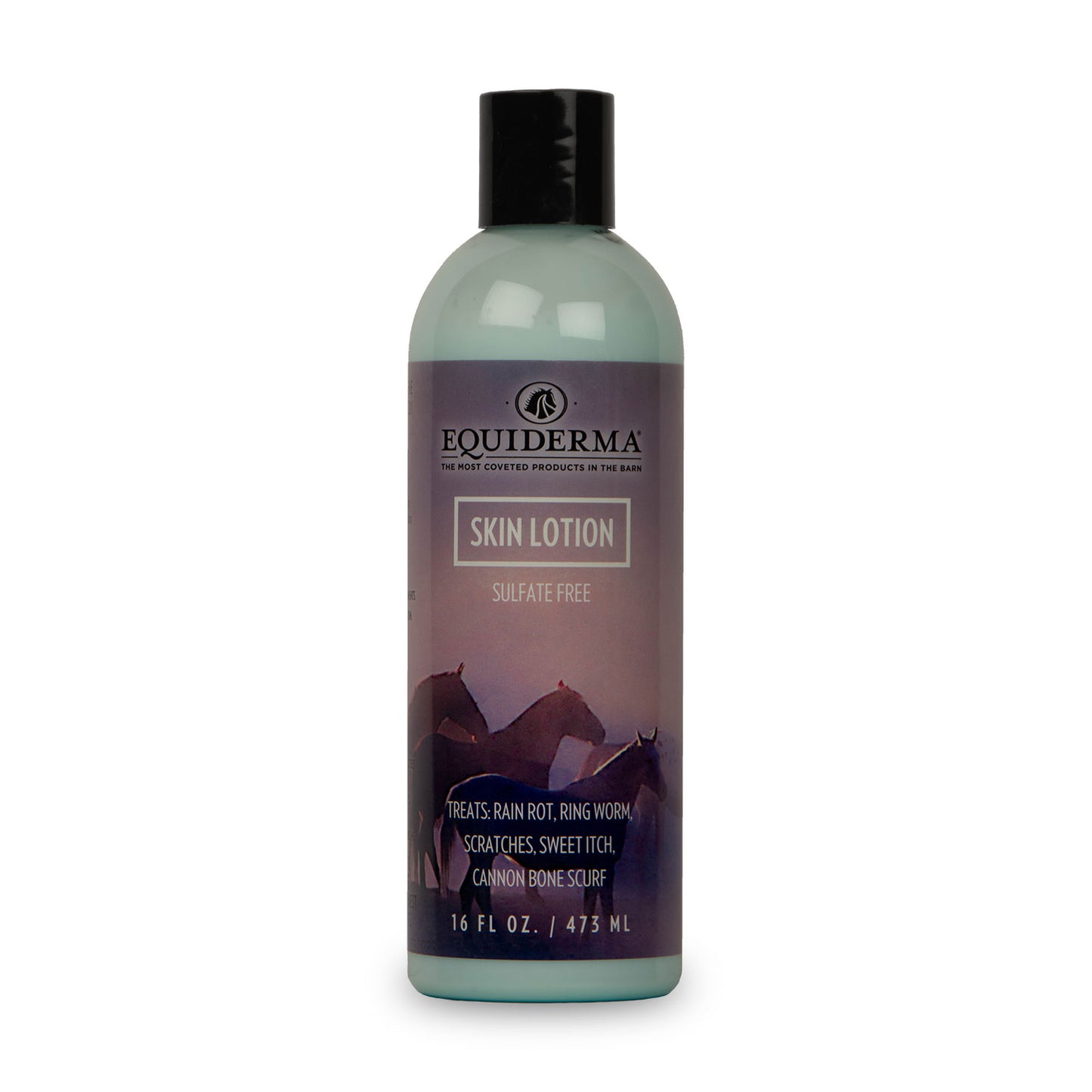 equiderma skin lotion for hrs 16oz