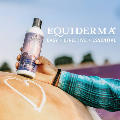 Equiderma Skin Lotion for Hrs 16oz