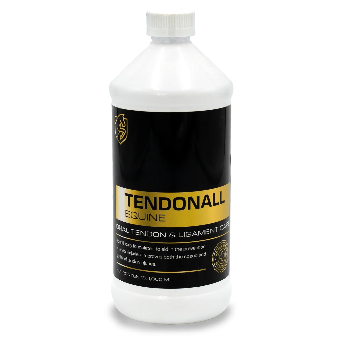 tendonall equine