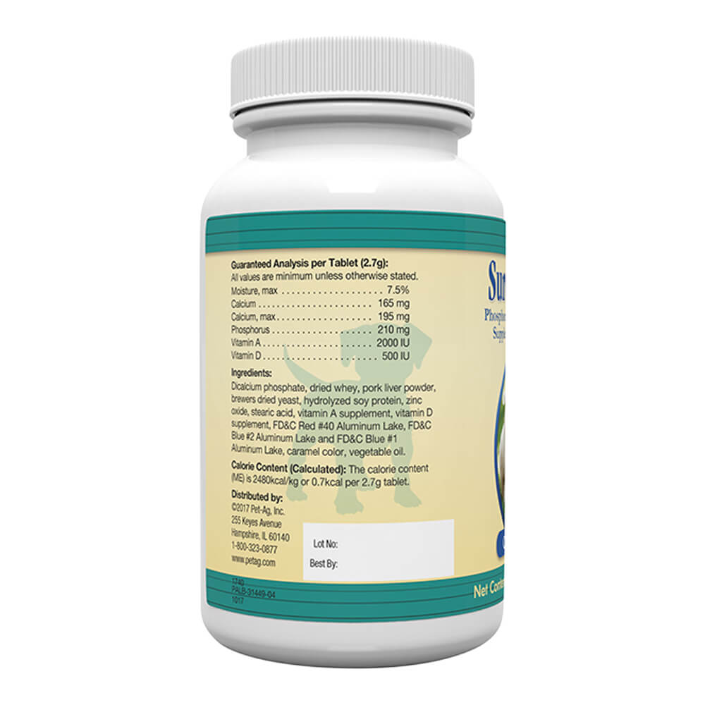 sure grow 100 ( 100ct) 080501 270g