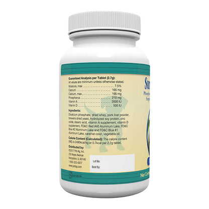 Sure Grow 100 ( 100ct) 080501 270g