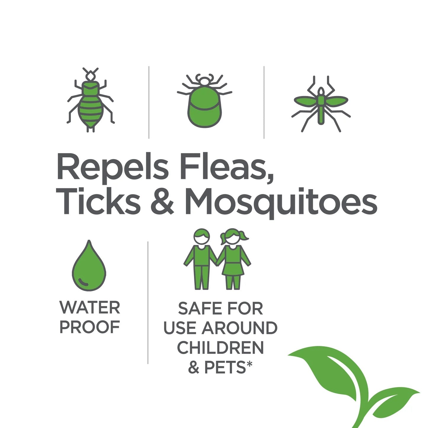 vetality naturals flea & tick collar for cats 4 months