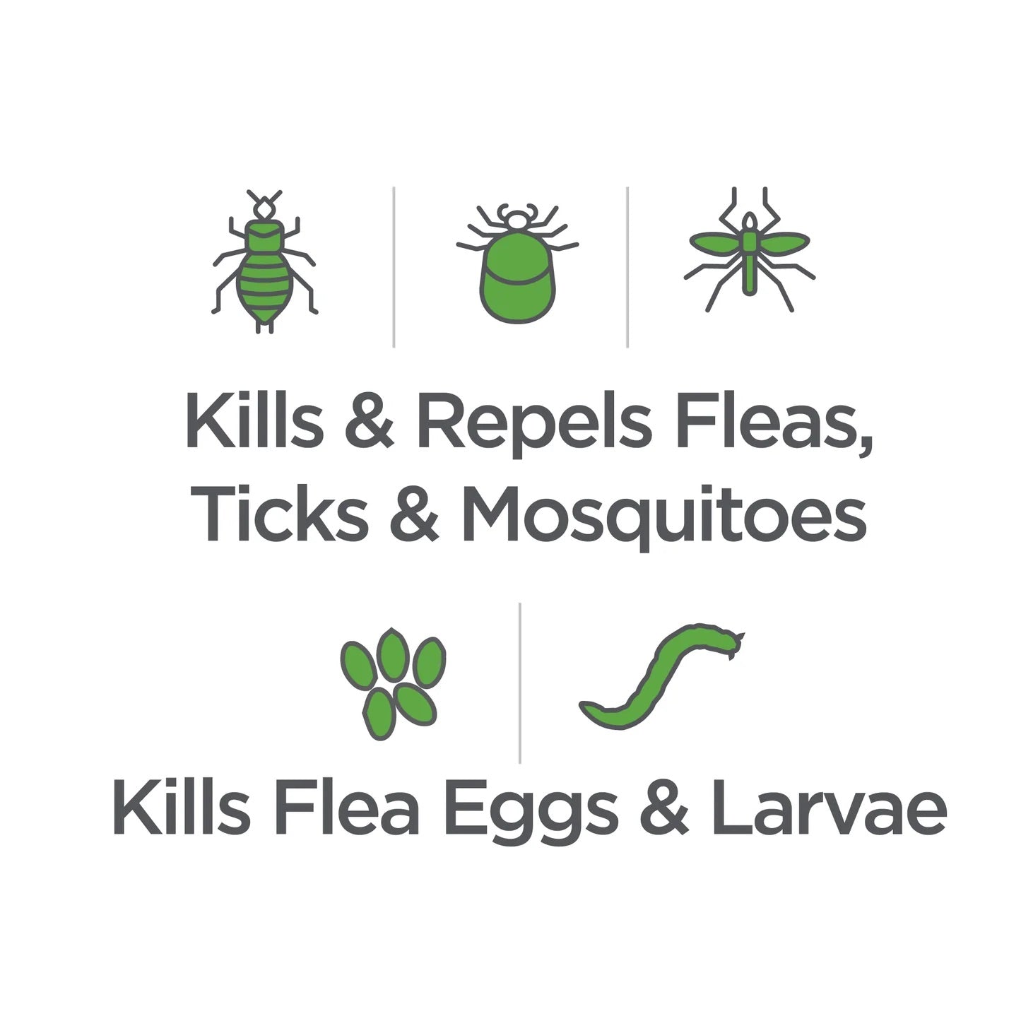vetality naturals flea & tick conditioning shampoo for cats