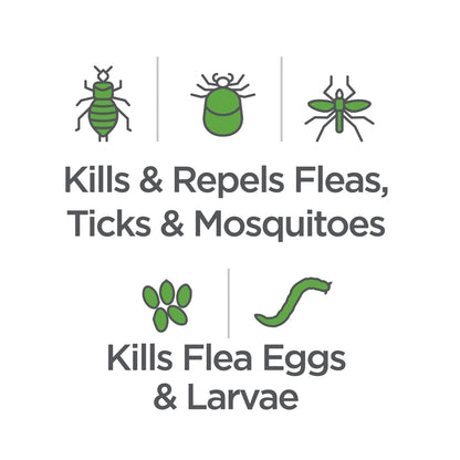 Vetality Naturals Flea & Tick Home Spray