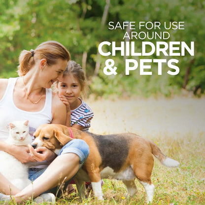 Vetality Naturals Flea & Tick Home Spray