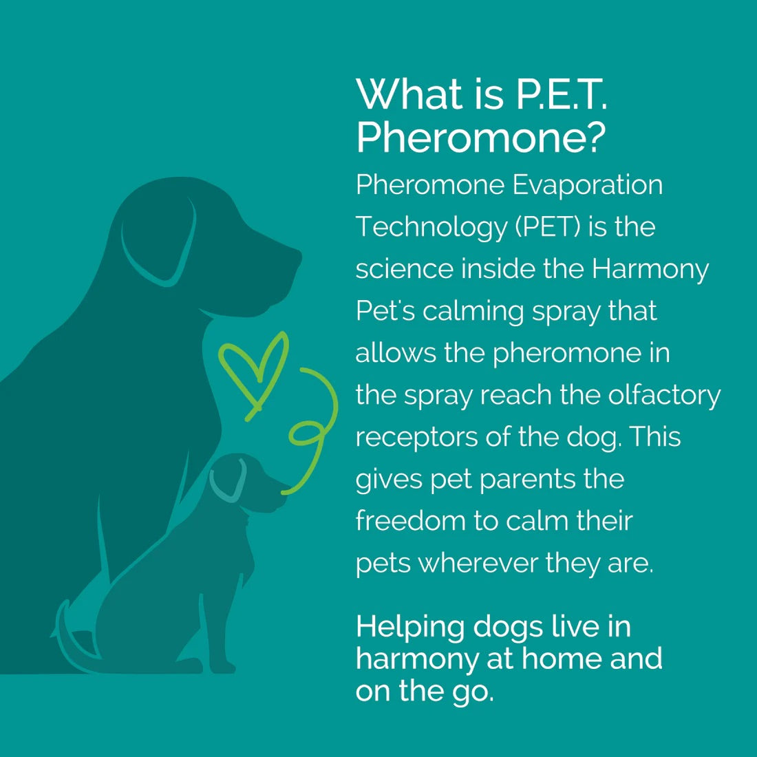 vetality harmony pet calming spray for dogs