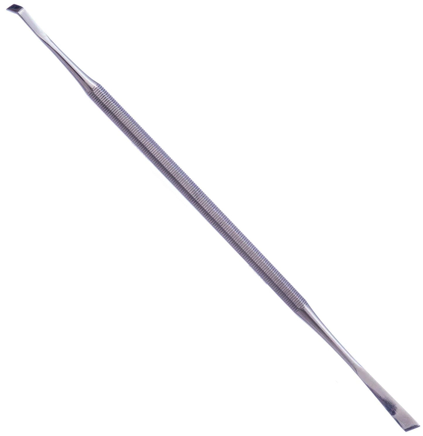 tooth scraper double-end
