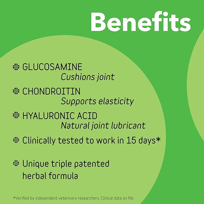 connectin soft chews, 100ct