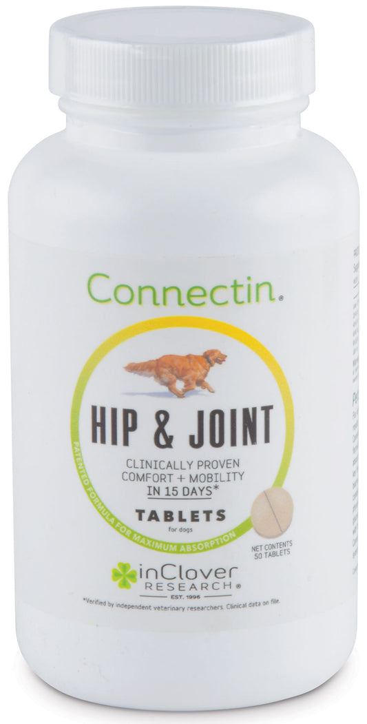 Connectin Chewable Tablet 50ct