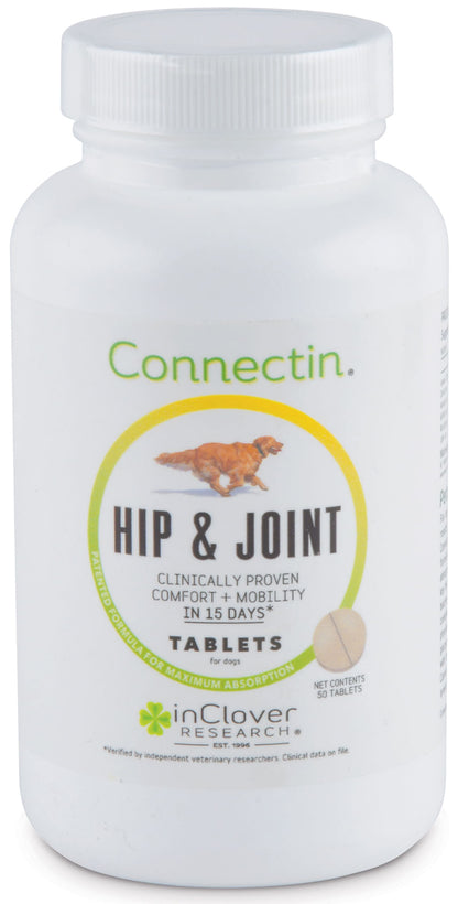 Connectin Chewable Tablet 50ct
