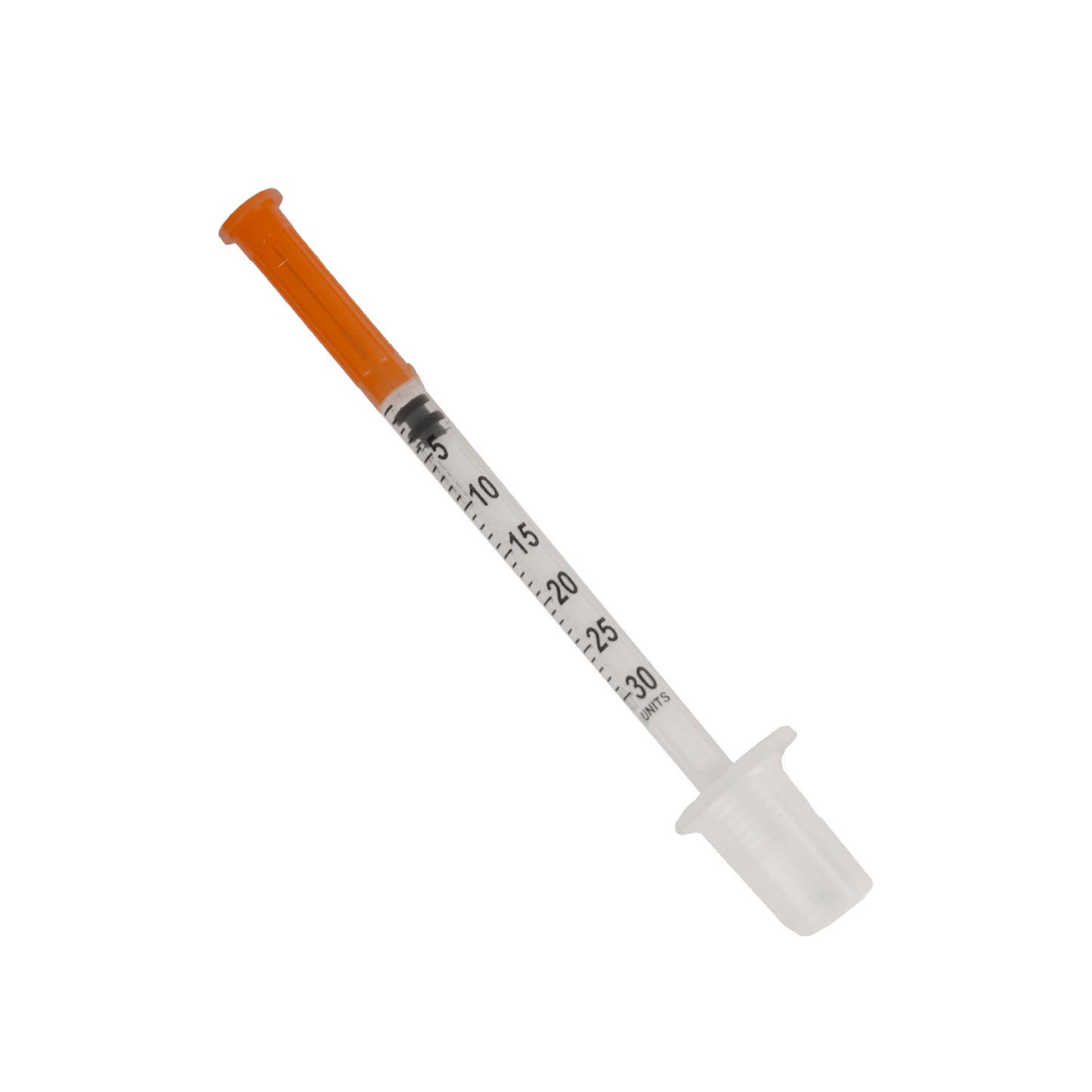 u-100insulin syringes, 29 ga x 1/2", 100 box