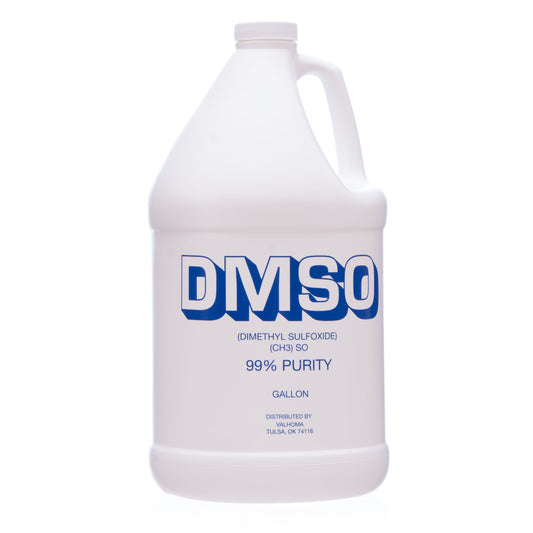 DMSO Liquid, gallon