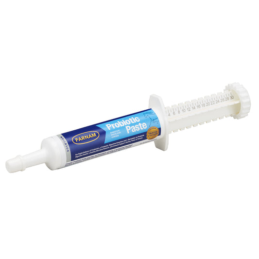 Farnam® Probiotic Paste, 30 cc