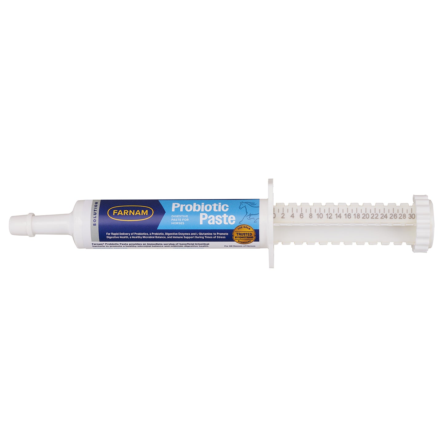 farnam® probiotic paste, 30 cc