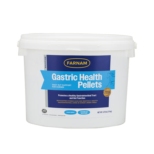 Farnam® Gastric Health Pellets