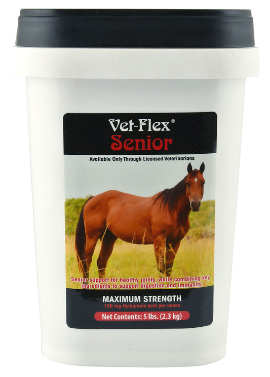 Vet-Flex Senior, 5 lb