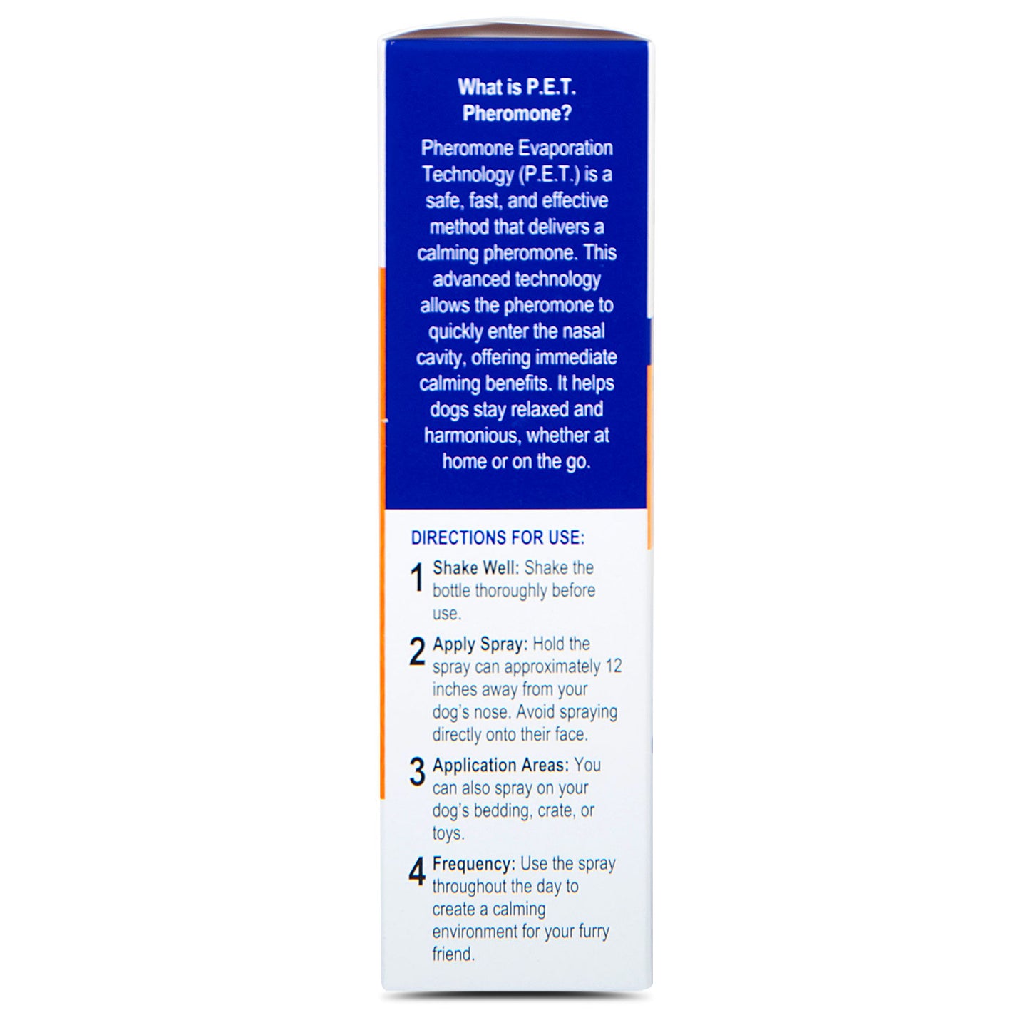 halcyon k9 spray, 60ml