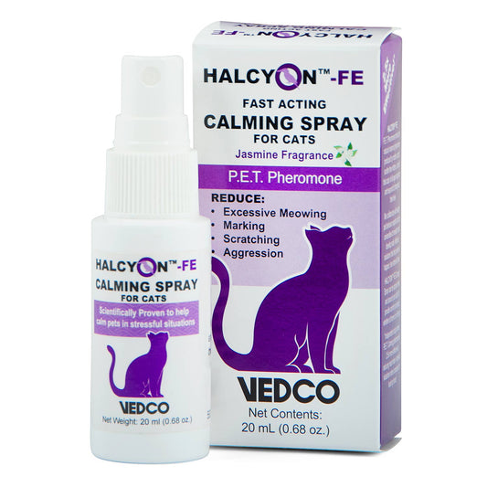 Halcyon FE Spray, 20ml
