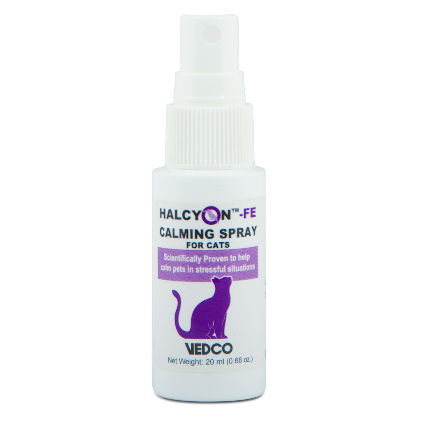 halcyon fe spray, 20ml