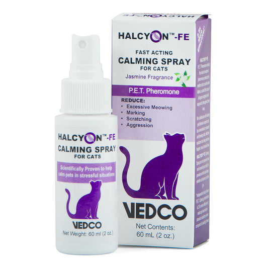 Halcyon FE Spray, 60ml