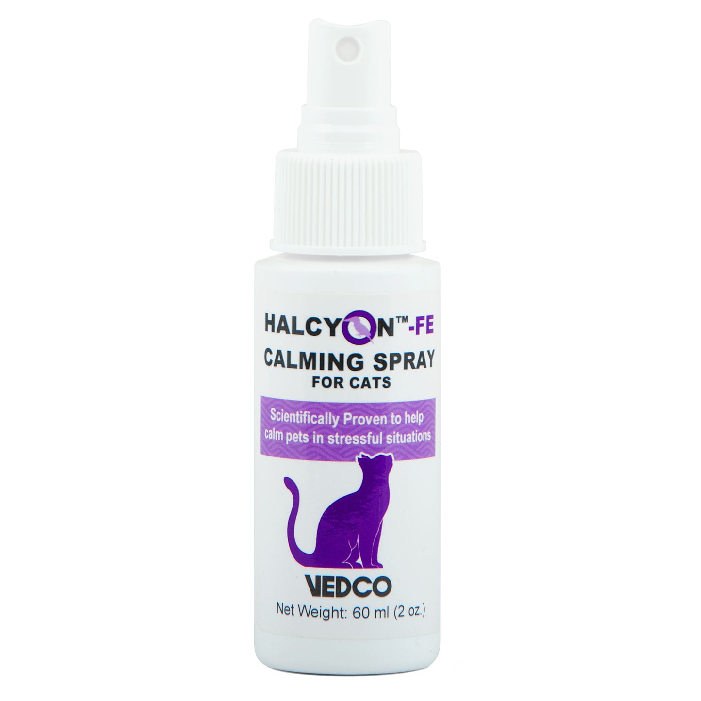 halcyon fe spray, 60ml