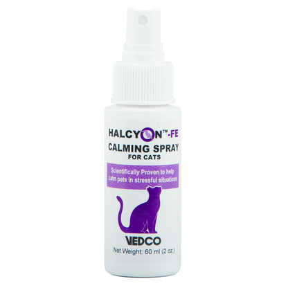 Halcyon FE Spray, 60ml