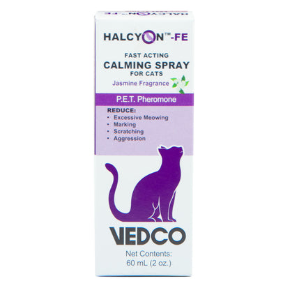 Halcyon FE Spray, 60ml