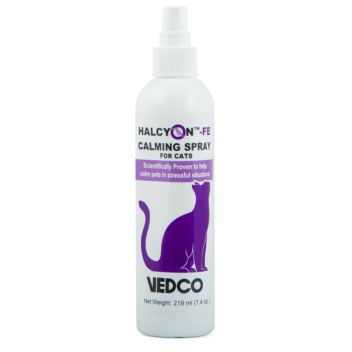 halcyon fe spray, 219ml