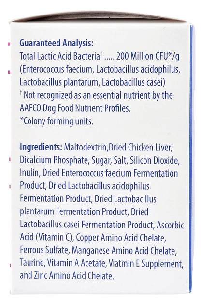 Probios INTELLIFLORA for Cats, 30 ct