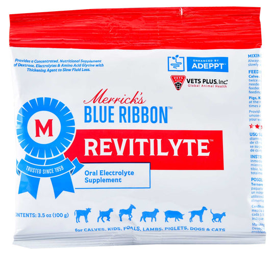 Revitilyte - Basic 3.5oz