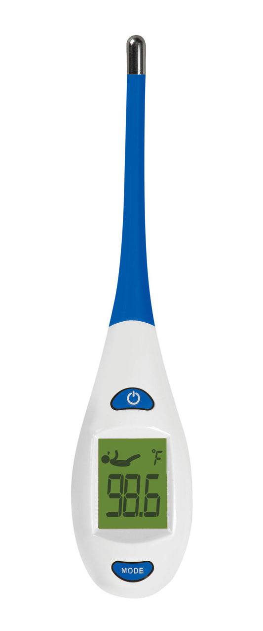 2 Second Thermometer