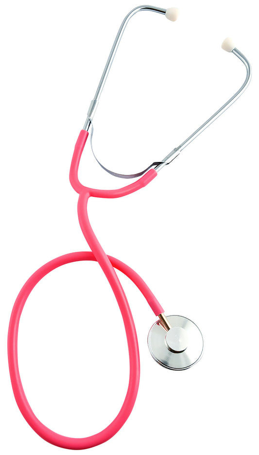 Veridian Stethoscopes Colors: Pink