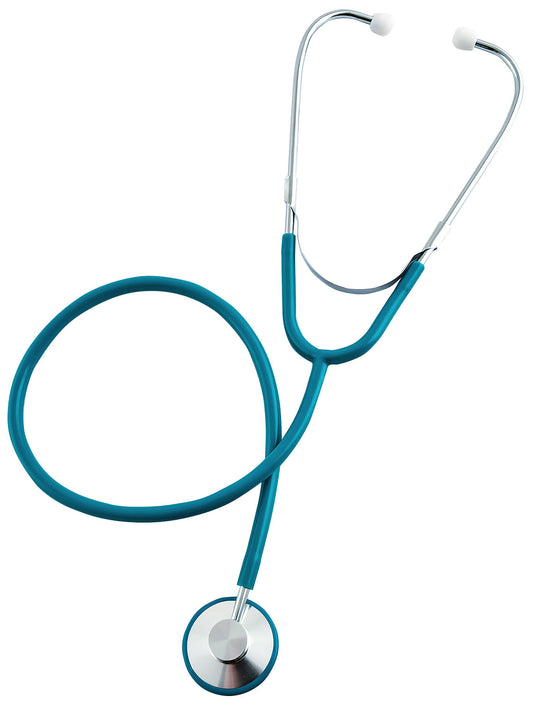 Veridian Stethoscopes Colors: Teal