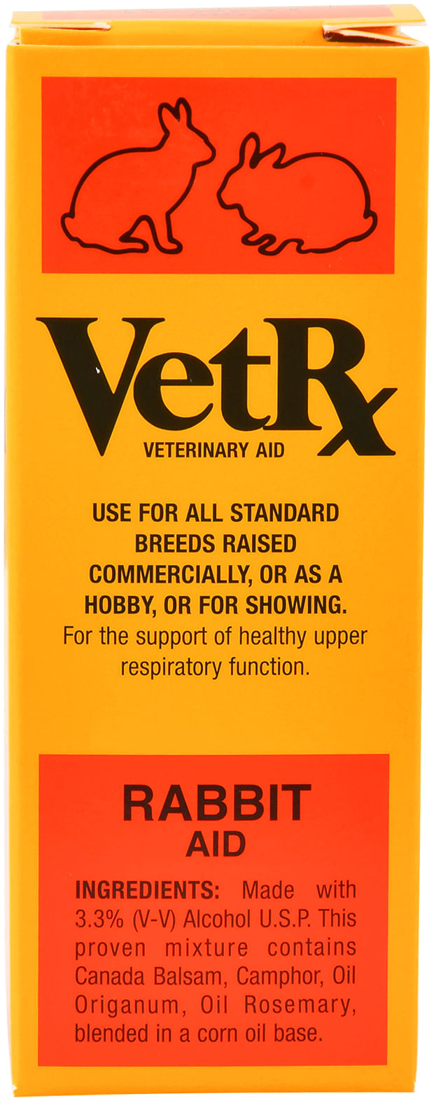 vetrx - rabbit 2oz