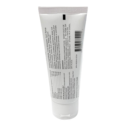 Vedalax Oral Gel 2.50oz Maple