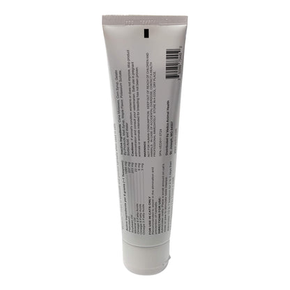 Vedalax Oral Gel 4.25oz Maple