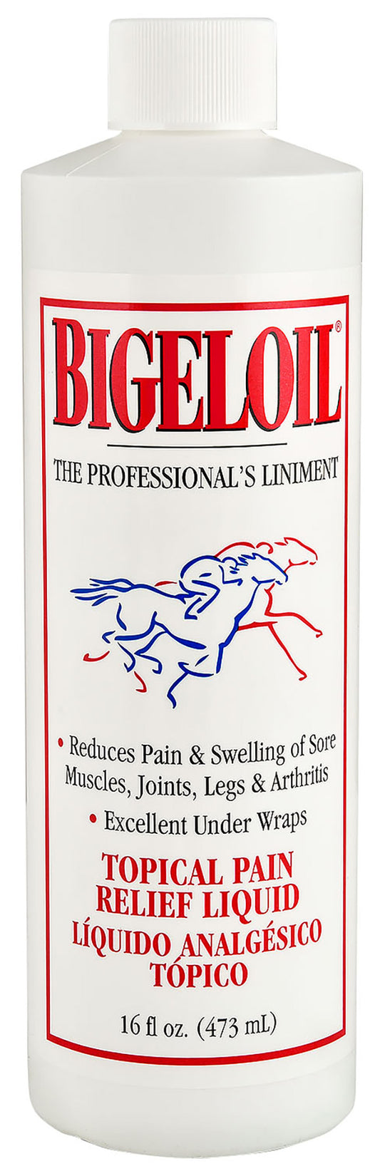 ** Bigeloil pt 427950